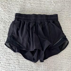 COPY - LULU SHORTS